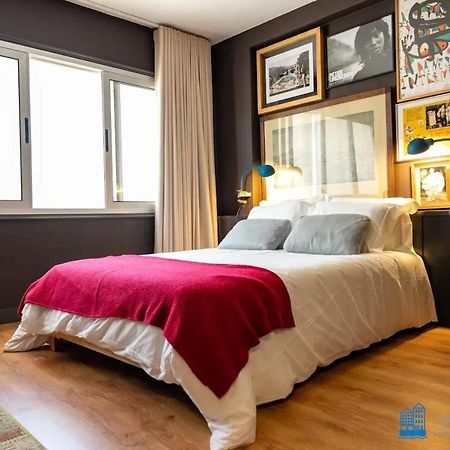 Y Trendy Arthouse Boavista Apartment Porto Exterior foto