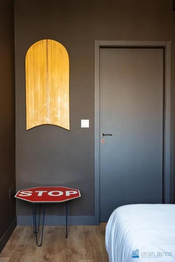 Y Trendy Arthouse Boavista Apartment Porto Exterior foto