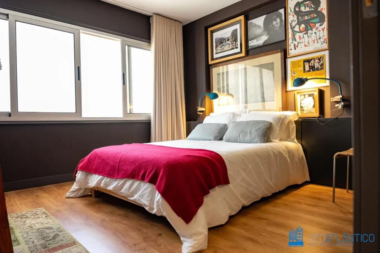 Y Trendy Arthouse Boavista Apartment Porto Exterior foto